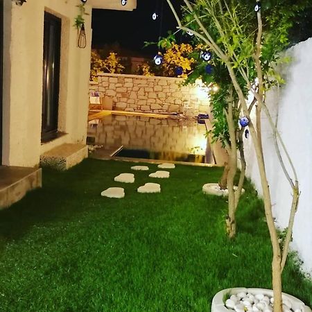 Talles Comfort Boutique Hotel - Alacati - Adult Only Exteriér fotografie