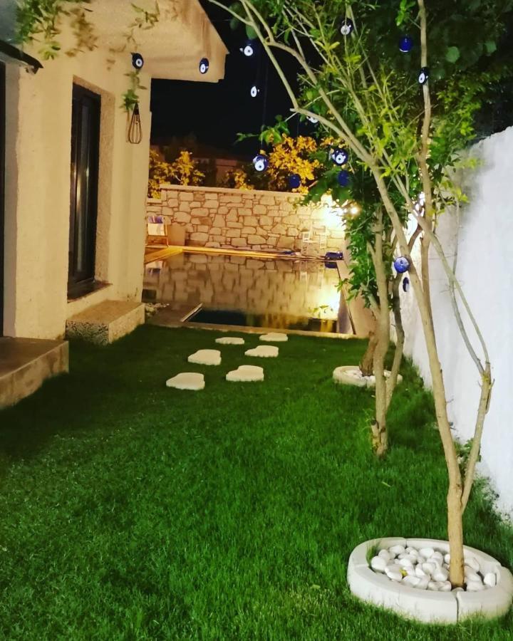 Talles Comfort Boutique Hotel - Alacati - Adult Only Exteriér fotografie