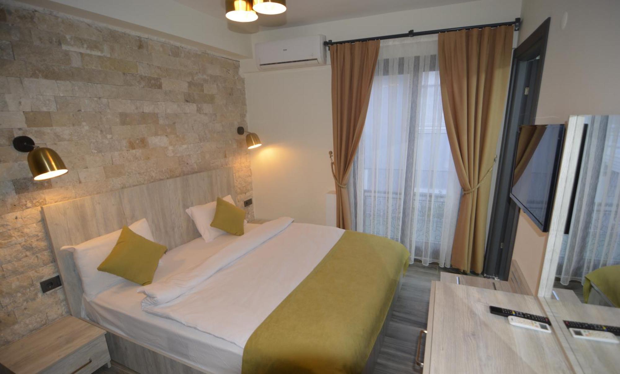 Talles Comfort Boutique Hotel - Alacati - Adult Only Exteriér fotografie