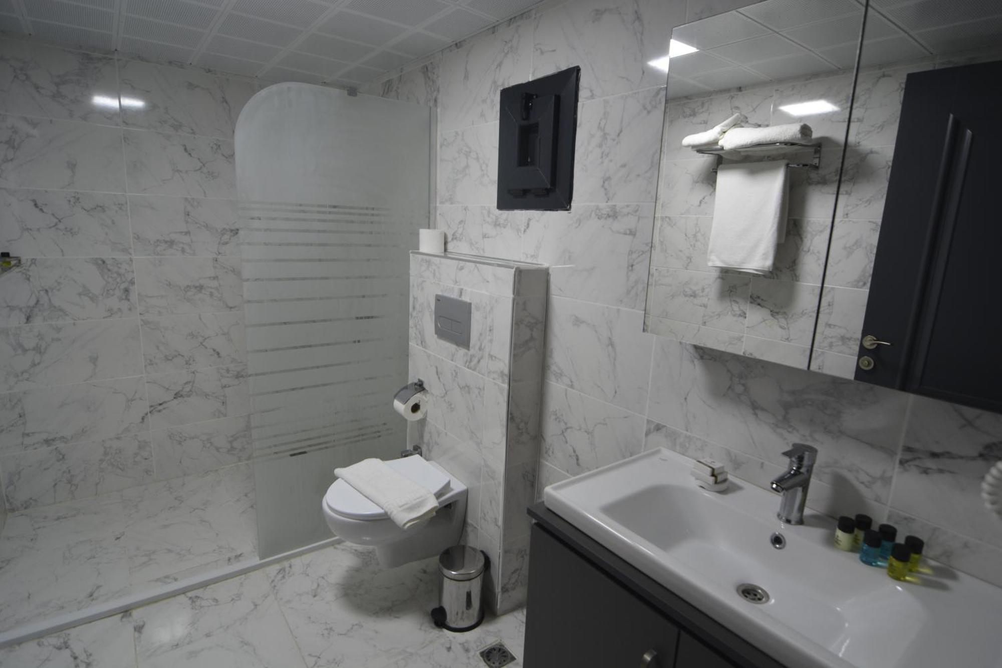 Talles Comfort Boutique Hotel - Alacati - Adult Only Exteriér fotografie