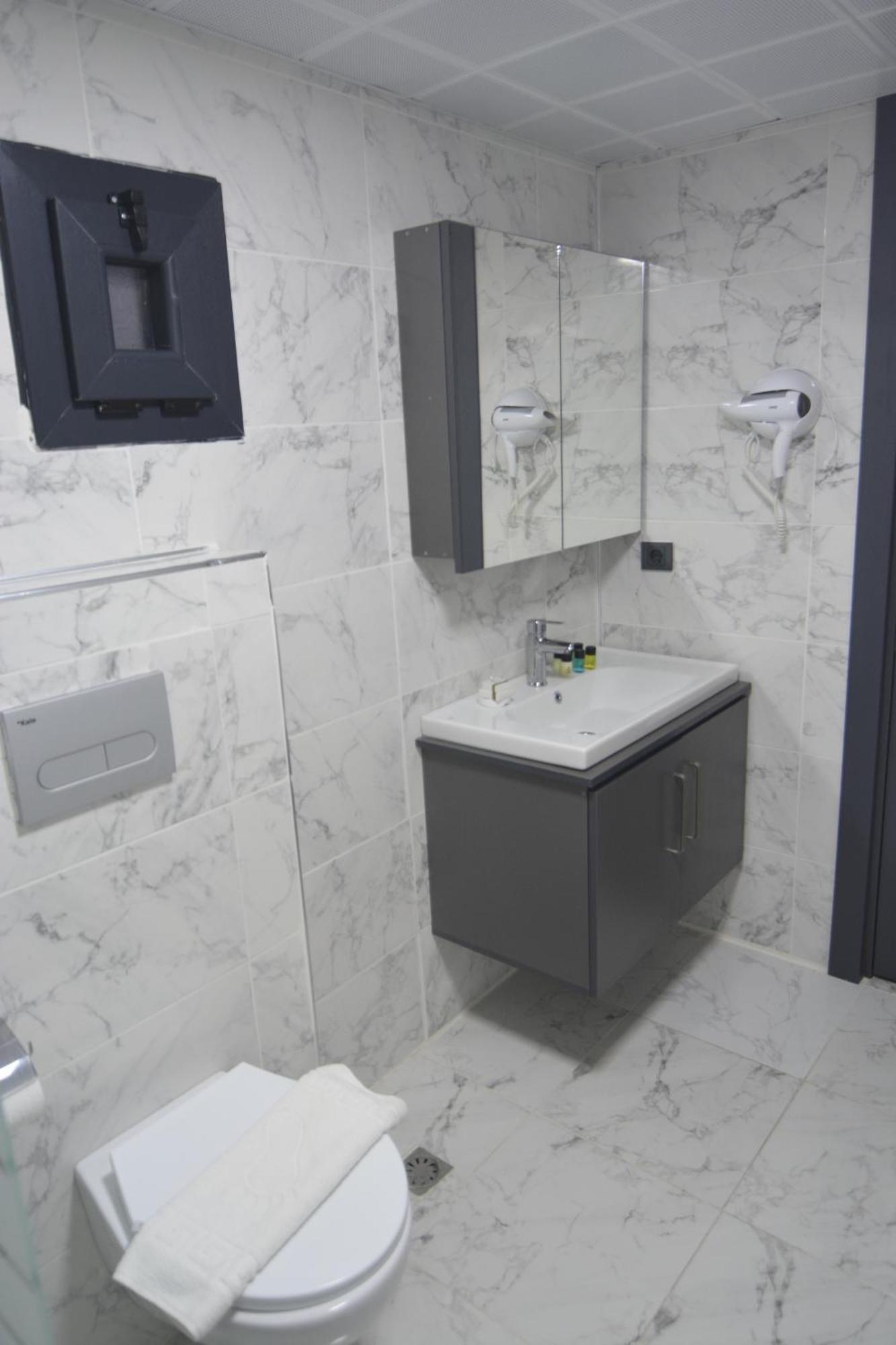 Talles Comfort Boutique Hotel - Alacati - Adult Only Exteriér fotografie