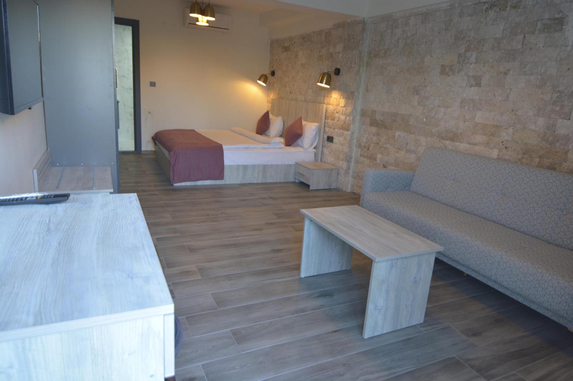Talles Comfort Boutique Hotel - Alacati - Adult Only Exteriér fotografie