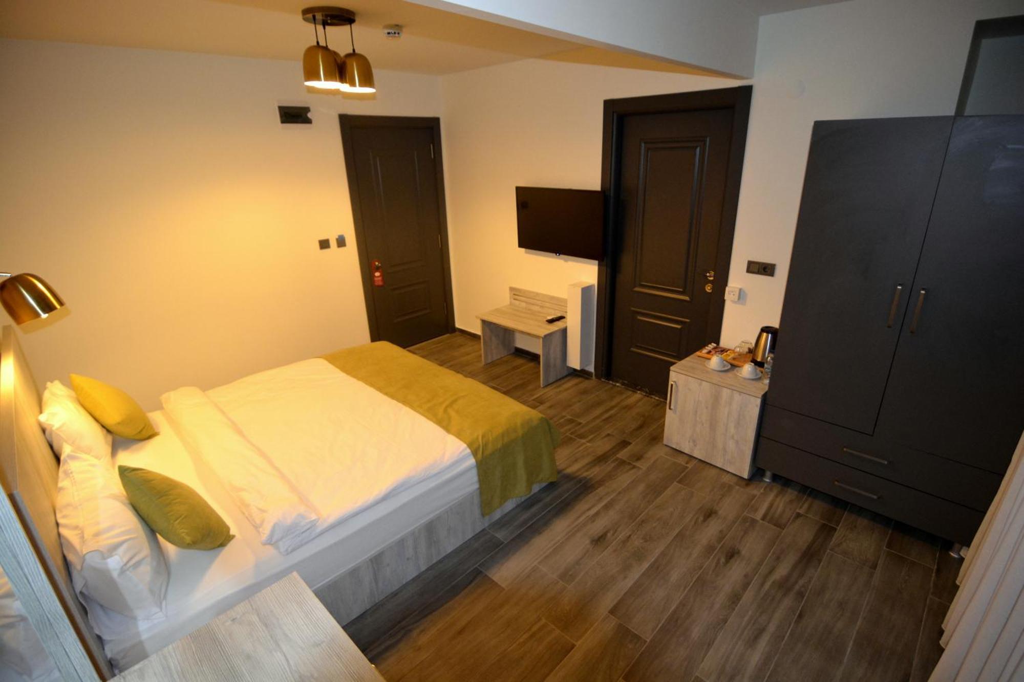 Talles Comfort Boutique Hotel - Alacati - Adult Only Exteriér fotografie