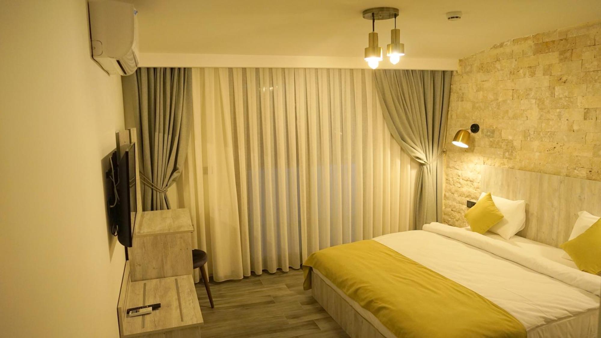 Talles Comfort Boutique Hotel - Alacati - Adult Only Exteriér fotografie