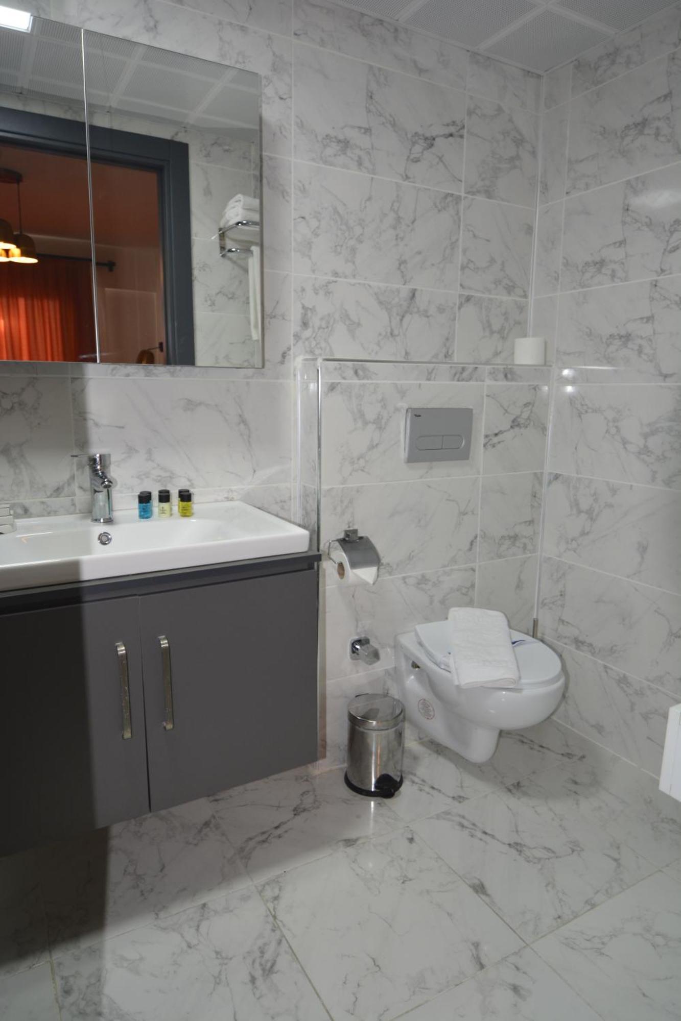 Talles Comfort Boutique Hotel - Alacati - Adult Only Exteriér fotografie