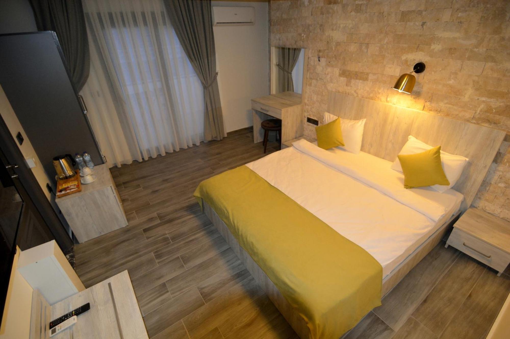 Talles Comfort Boutique Hotel - Alacati - Adult Only Exteriér fotografie