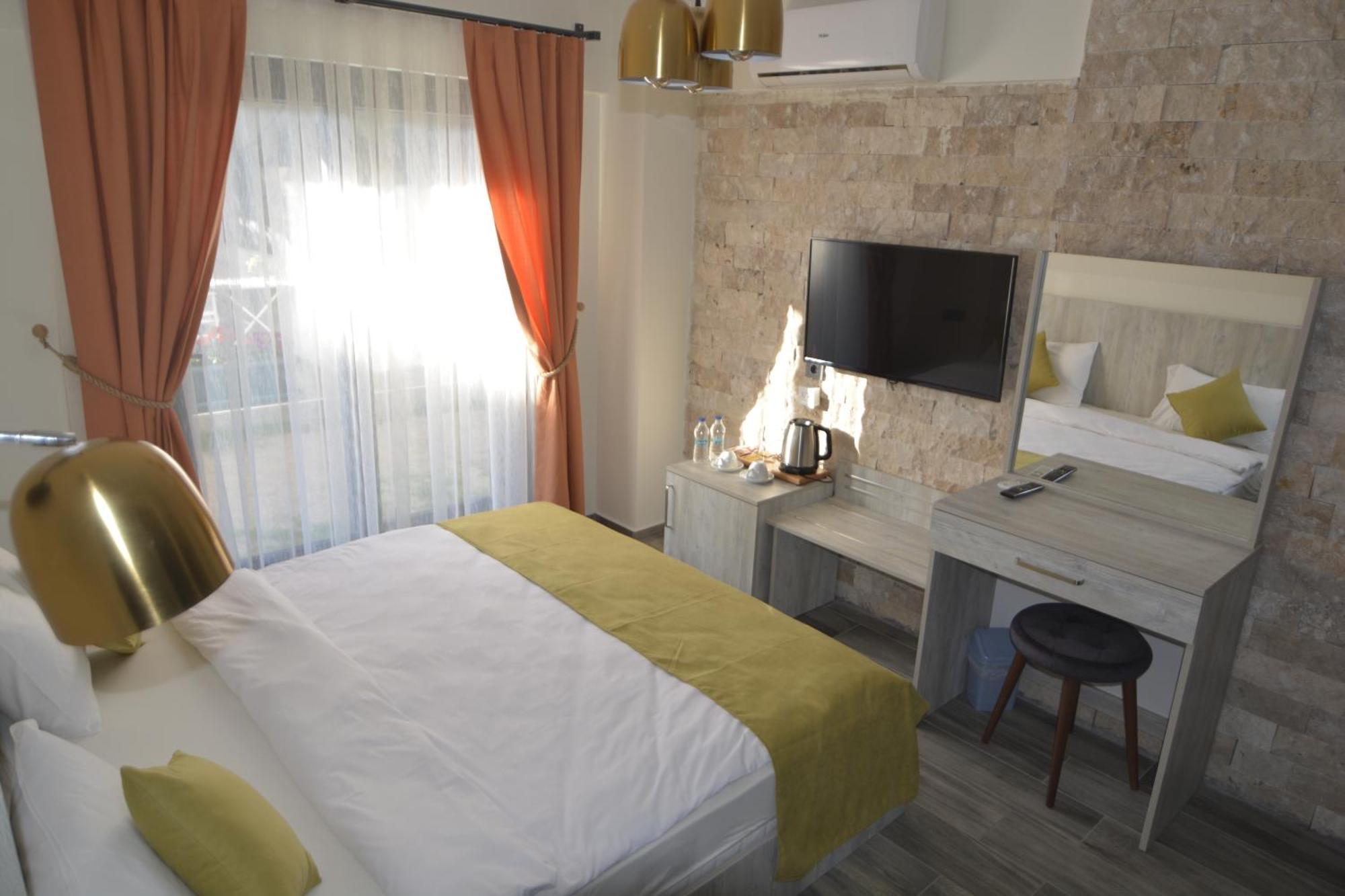 Talles Comfort Boutique Hotel - Alacati - Adult Only Exteriér fotografie