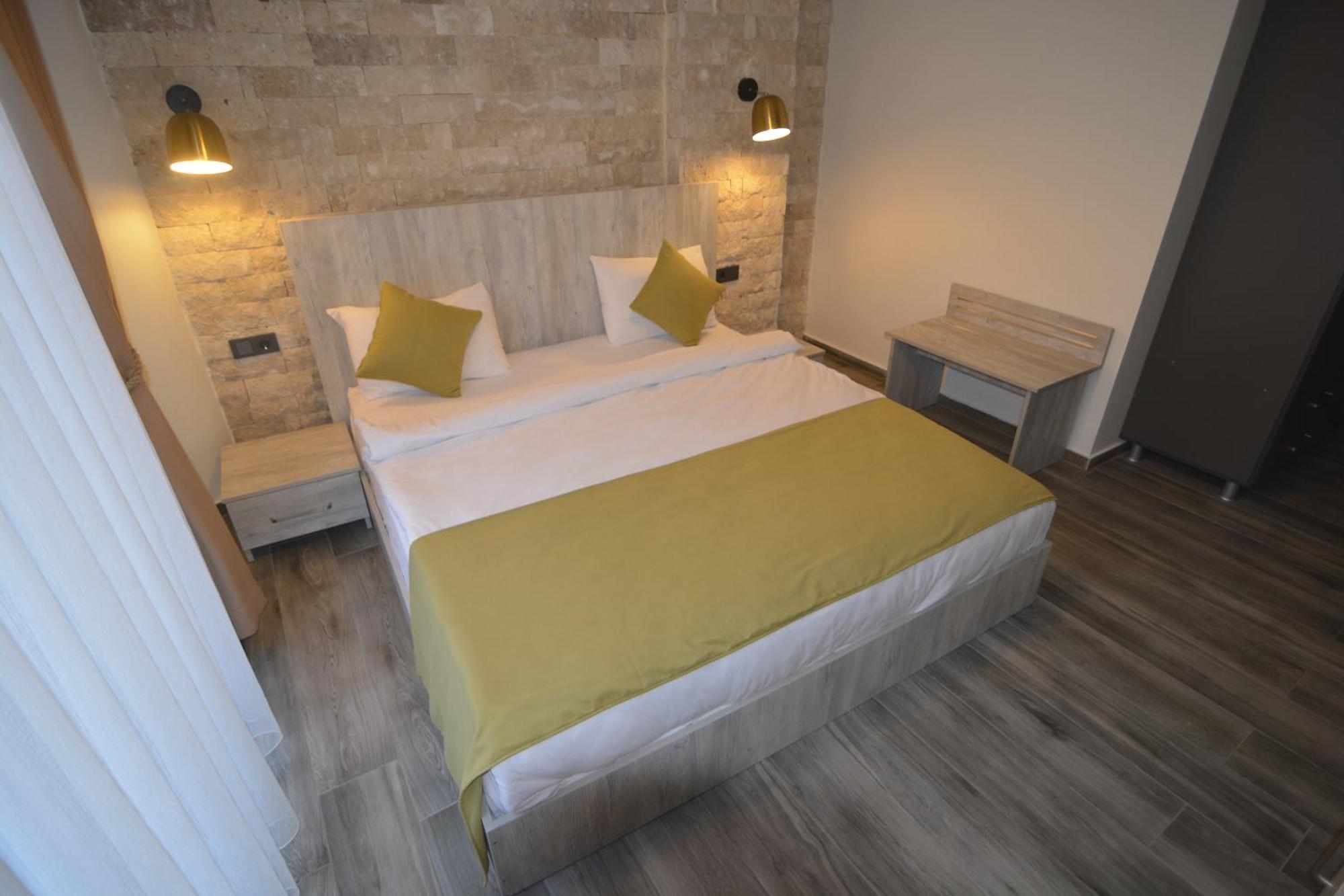 Talles Comfort Boutique Hotel - Alacati - Adult Only Exteriér fotografie