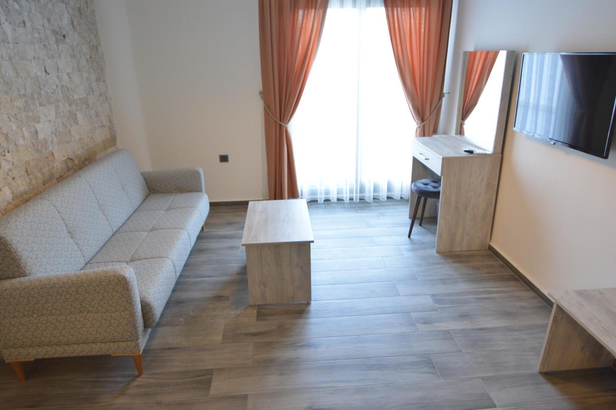 Talles Comfort Boutique Hotel - Alacati - Adult Only Exteriér fotografie