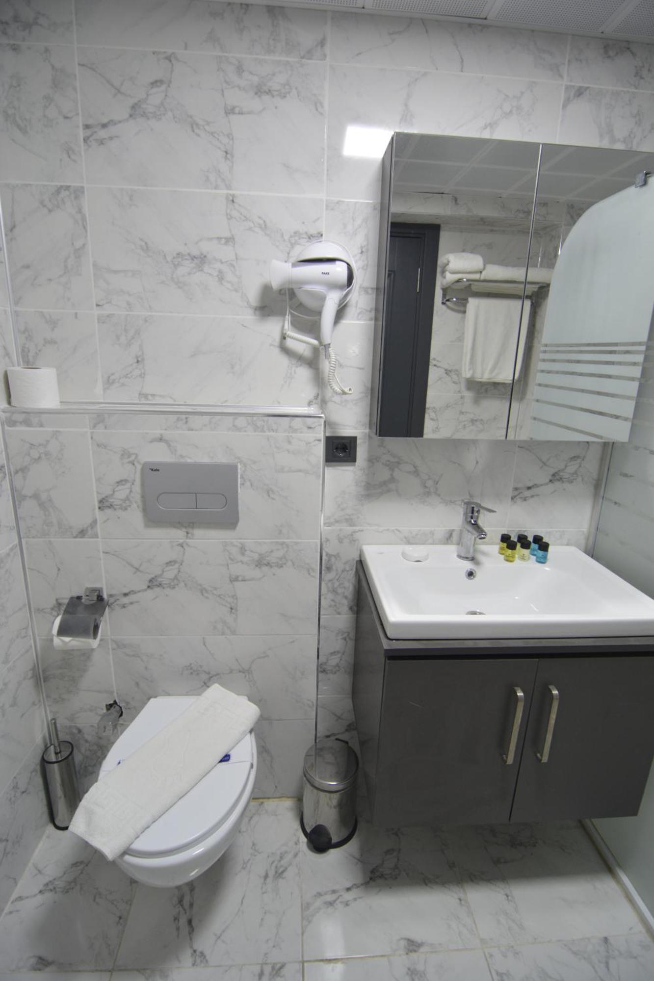 Talles Comfort Boutique Hotel - Alacati - Adult Only Exteriér fotografie